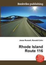 Rhode Island Route 116
