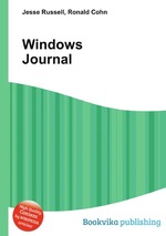 Windows Journal