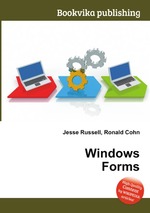 Windows Forms