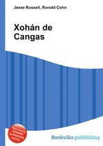 Xohn de Cangas