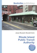 Rhode Island Public Transit Authority