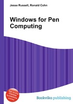 Windows for Pen Computing