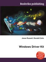 Windows Driver Kit