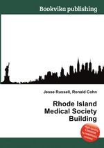Rhode Island Medical Society Building
