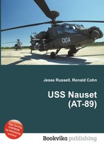 USS Nauset (AT-89)