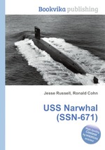 USS Narwhal (SSN-671)