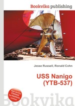 USS Nanigo (YTB-537)