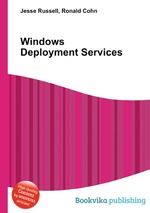 Windows Deployment Services