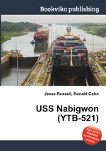 USS Nabigwon (YTB-521)