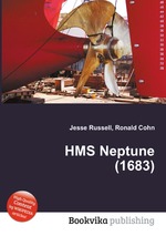 HMS Neptune (1683)