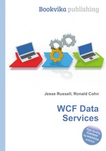 WCF Data Services