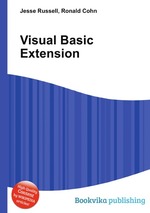 Visual Basic Extension