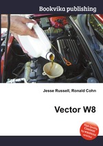 Vector W8