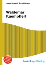 Waldemar Kaempffert