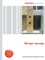 Menger sponge