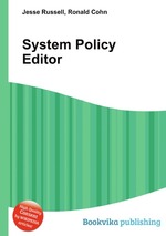 System Policy Editor