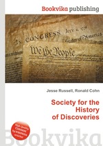 Society for the History of Discoveries