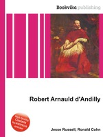 Robert Arnauld d`Andilly