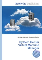 System Center Virtual Machine Manager