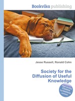 Society for the Diffusion of Useful Knowledge