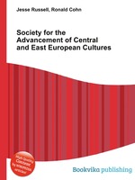 Society for the Advancement of Central and East European Cultures