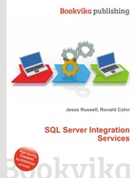 SQL Server Integration Services