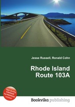 Rhode Island Route 103A