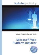 Microsoft Web Platform Installer