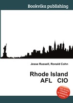 Rhode Island AFL CIO