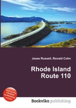 Rhode Island Route 110