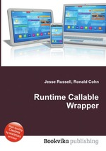 Runtime Callable Wrapper