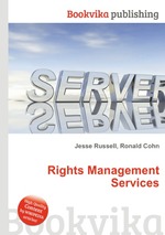 Rights Management Services