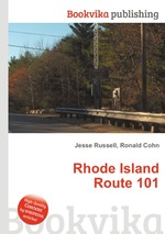 Rhode Island Route 101
