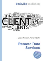 Remote Data Services