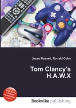 Tom Clancy`s H.A.W.X