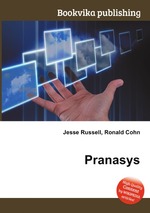 Pranasys