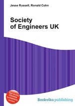 Society of Engineers UK