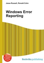 Windows Error Reporting