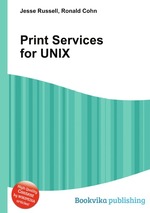 Print Services for UNIX