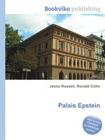 Palais Epstein