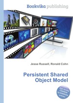 Persistent Shared Object Model