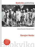 Sarojini Naidu