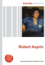 Robert Asprin