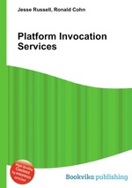 Platform Invocation Services