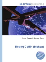 Robert Coffin (bishop)