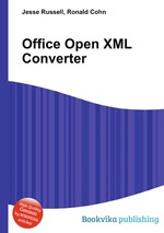 Office Open XML Converter