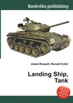 Landing Ship, Tank