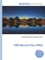 USS Mound City (1862)