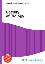 Society of Biology