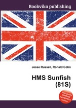 HMS Sunfish (81S)